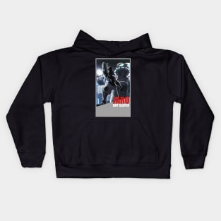 Jaro Sky Slayer Kids Hoodie